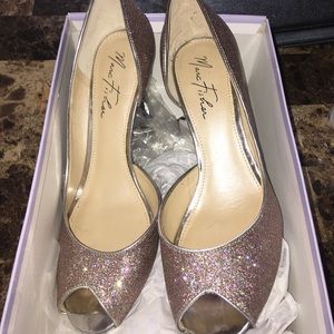 Marc Fisher Heels